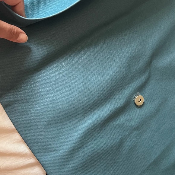 Issey Miyake backpack bag tote satchel purse new - Picture 4 of 9